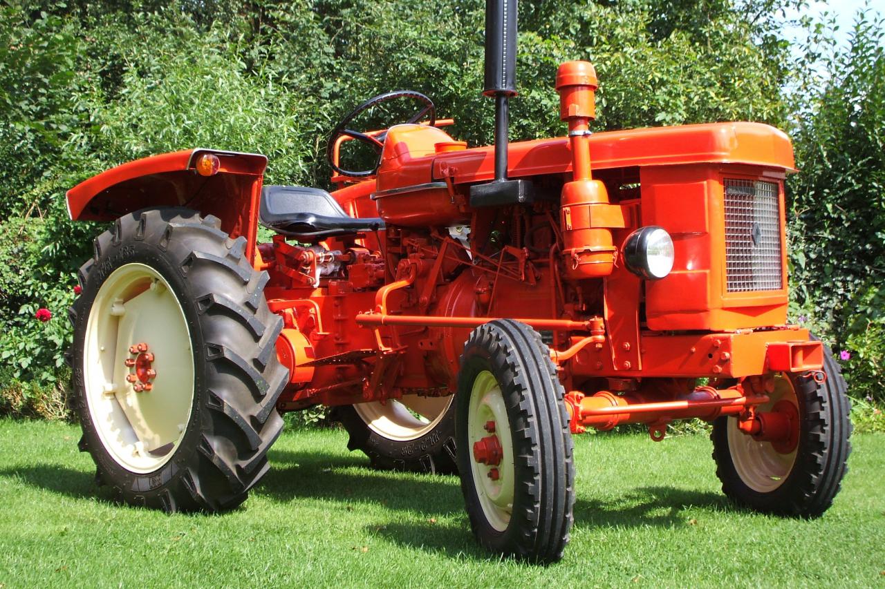 Renault Super 3D