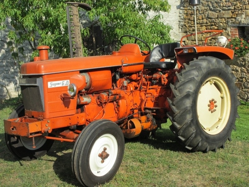 Renault Super 6