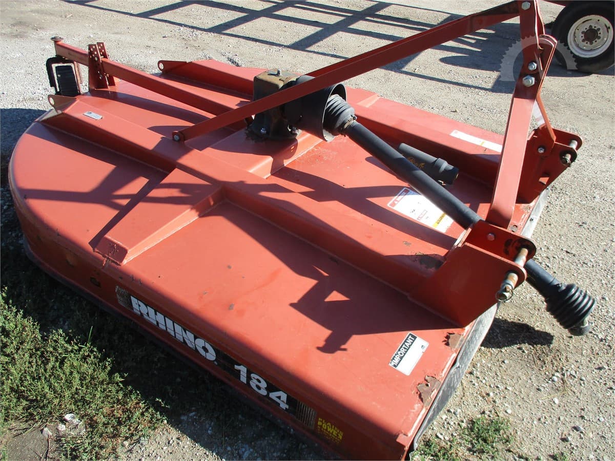 Rhino 184