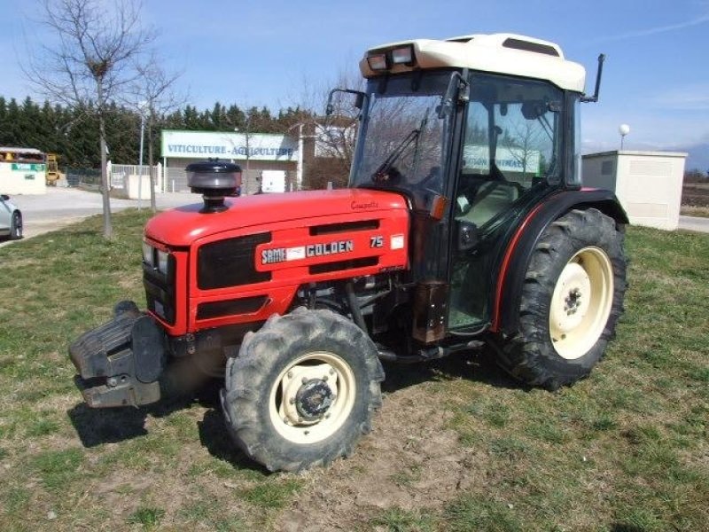 SAME Frutteto II 75