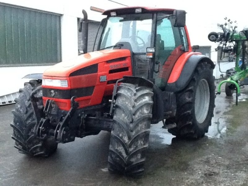 SAME Rubin 150