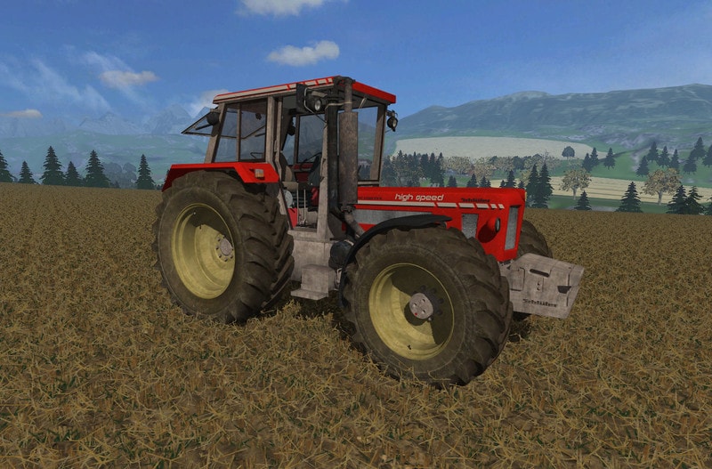 Schluter Compact 1350 TV 6