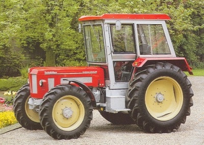 Schluter Compact 750