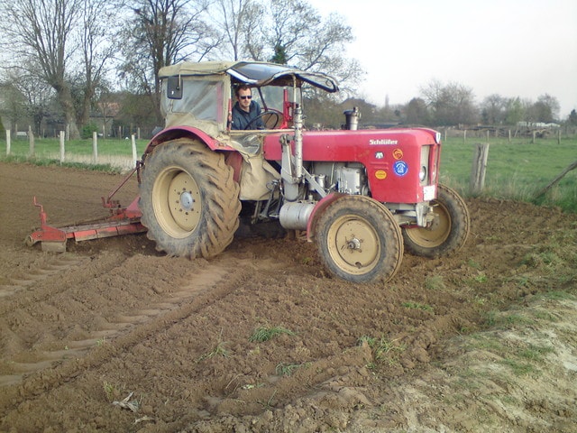 Schluter Compact 950T