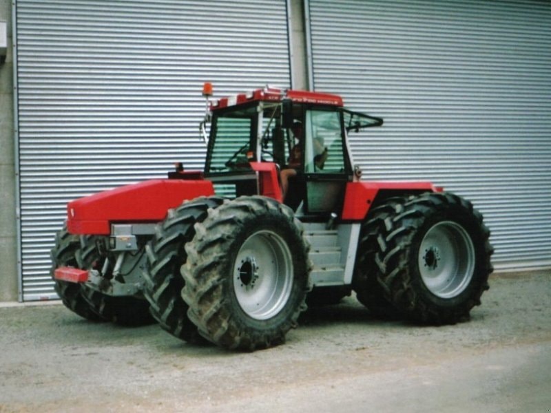 Schluter Euro Trac 1700 LS