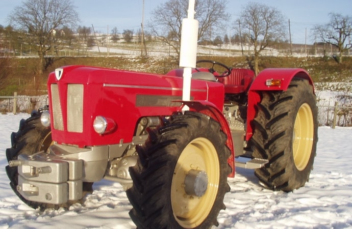 Schluter S900