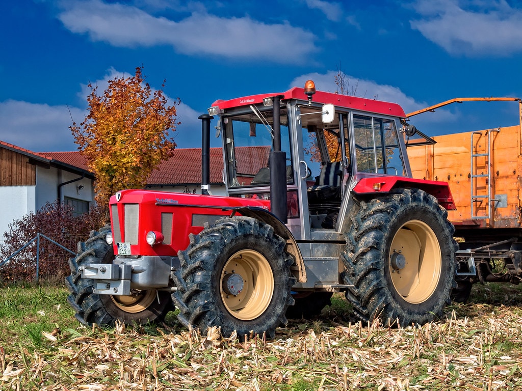 Schluter Super 1500 TVL Special