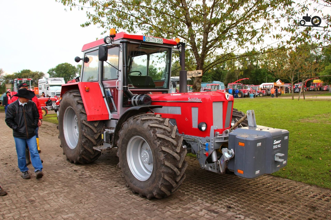 Schluter Super 1500TVL