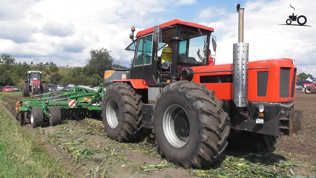 Schluter Super 3000 TVL