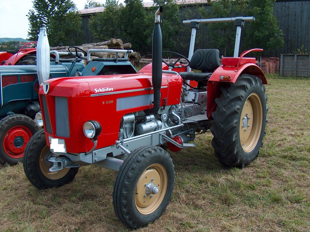 Schluter Super 350