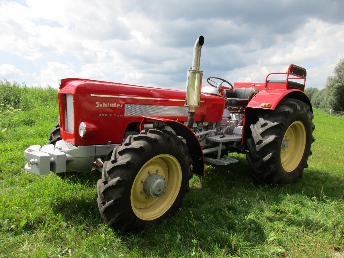 Schluter Super 400