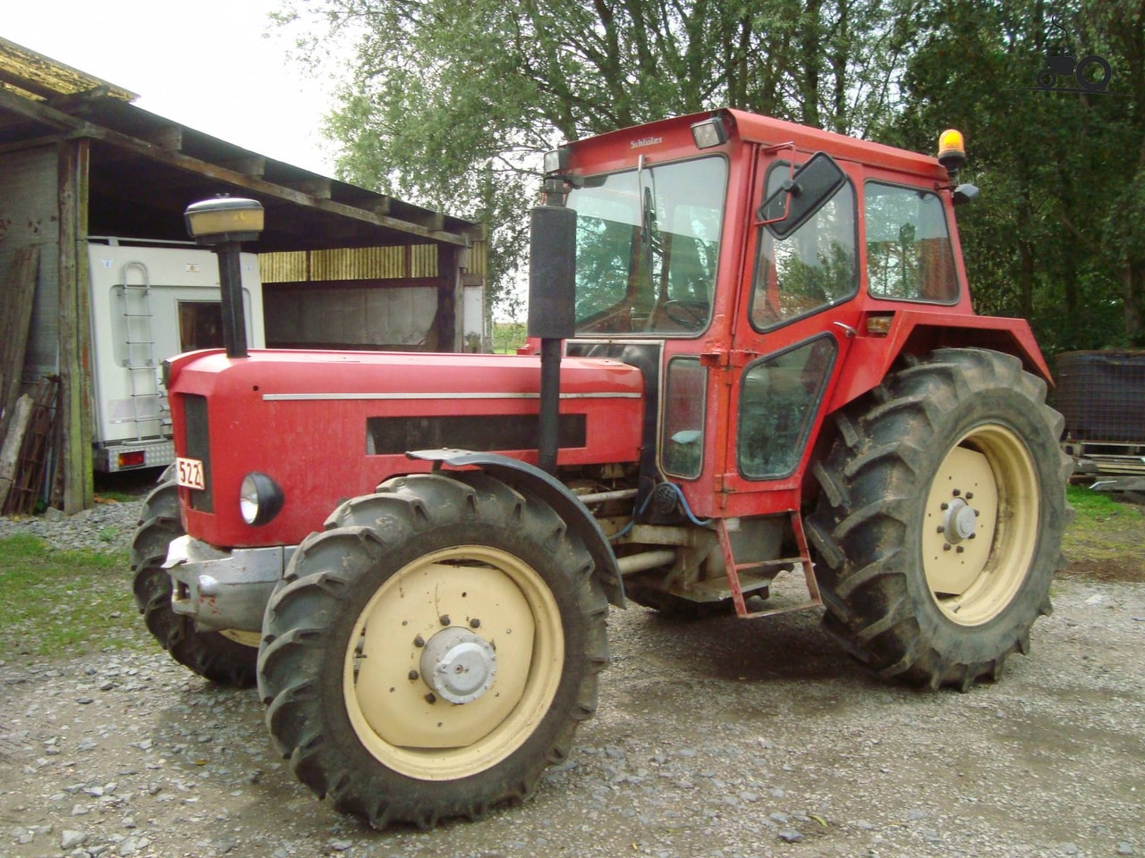 Schluter Super 850