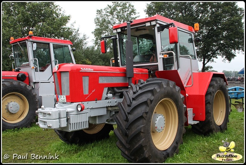 Schluter Super-Trac 1600 TVL