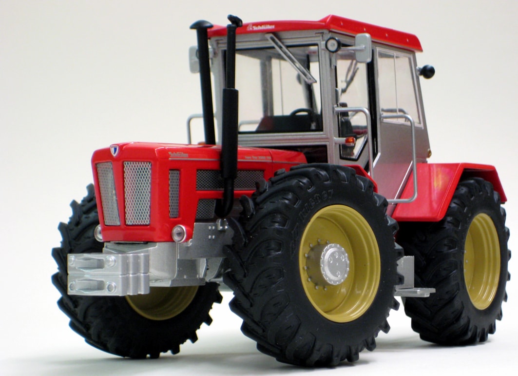 Schluter Super-Trac 2000 TVL