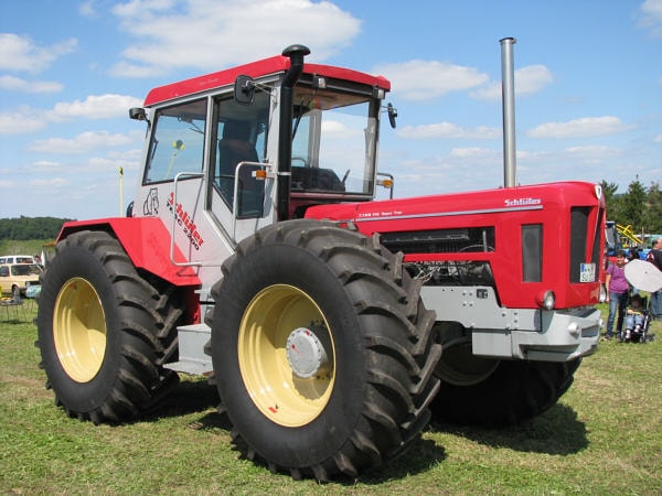 Schluter Super-Trac 2200 TVL
