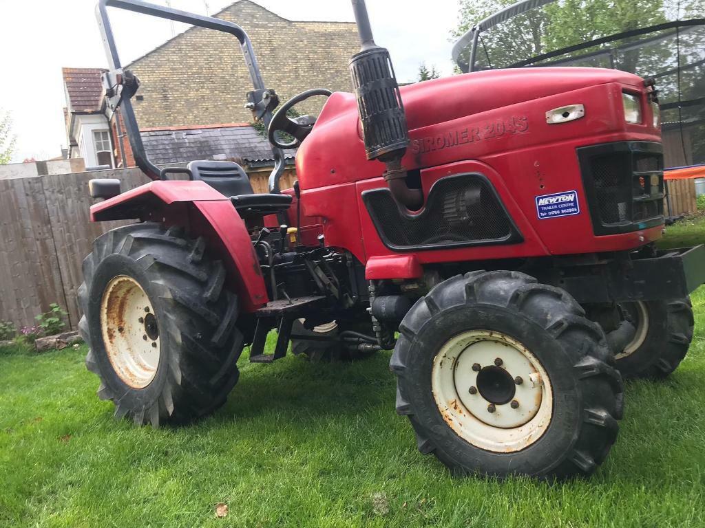 Siromer 204S