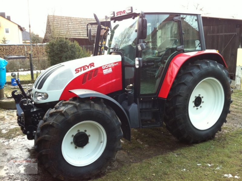 Steyr 9085 MT