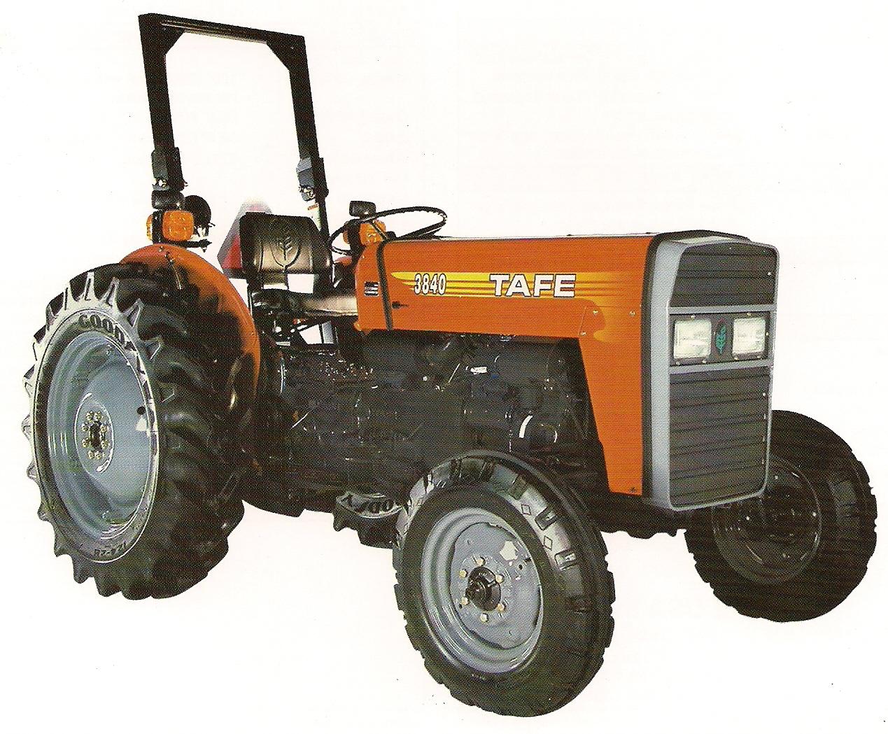 TAFE 3300