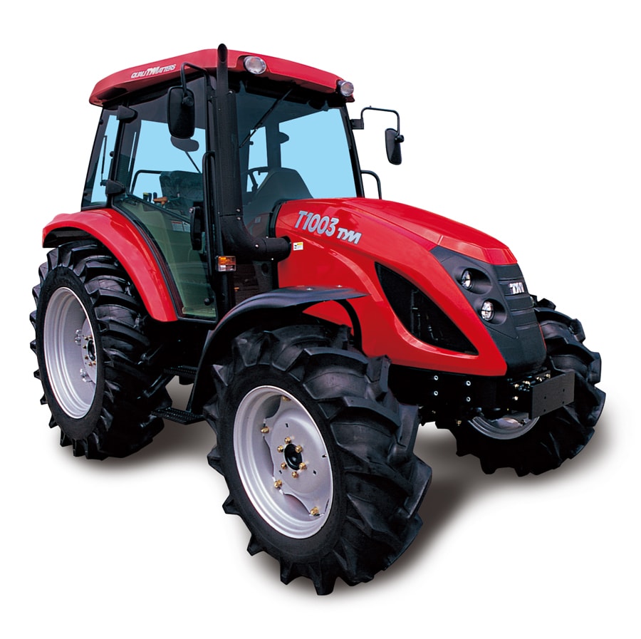 TYM T1003