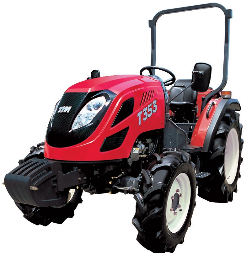 TYM T352