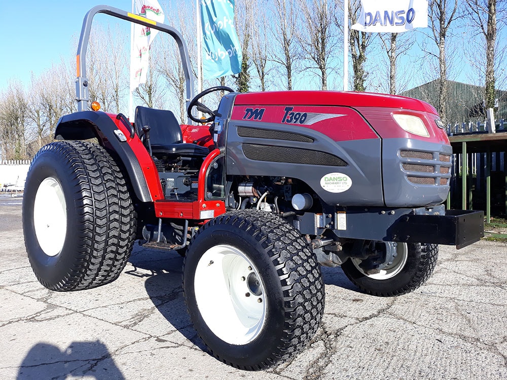 TYM T390