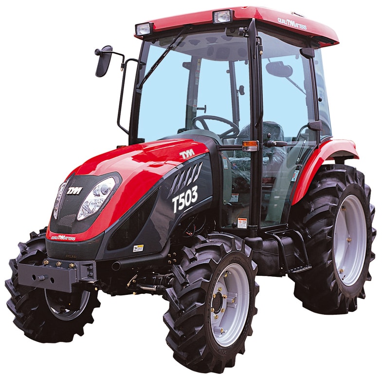TYM T503