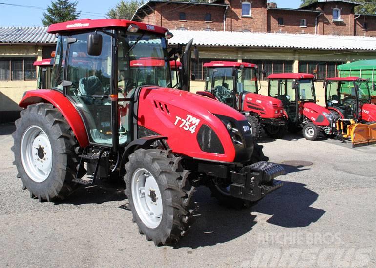 TYM T552