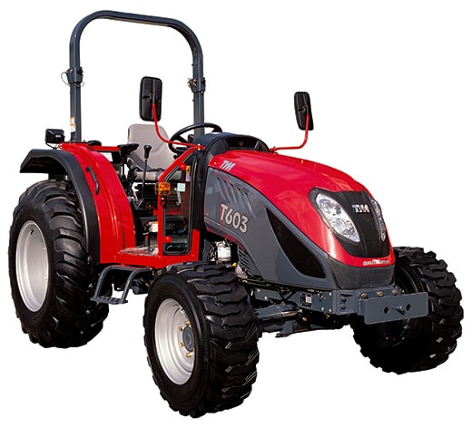 TYM T603