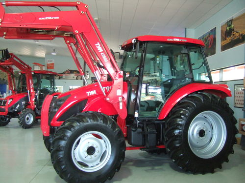 TYM T903