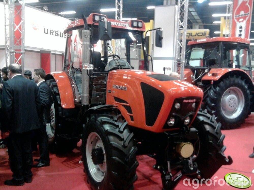 Ursus 8024 Mido