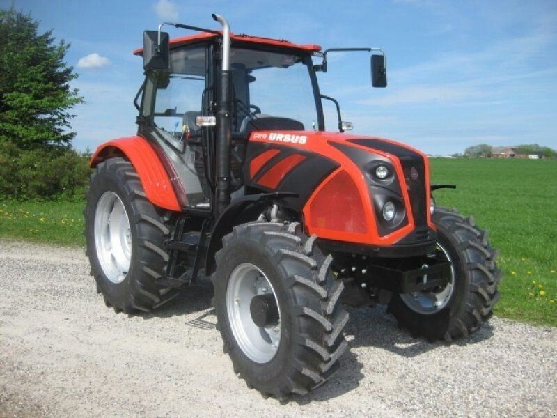 Ursus C-3110