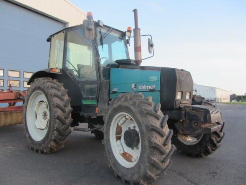 Valmet 365