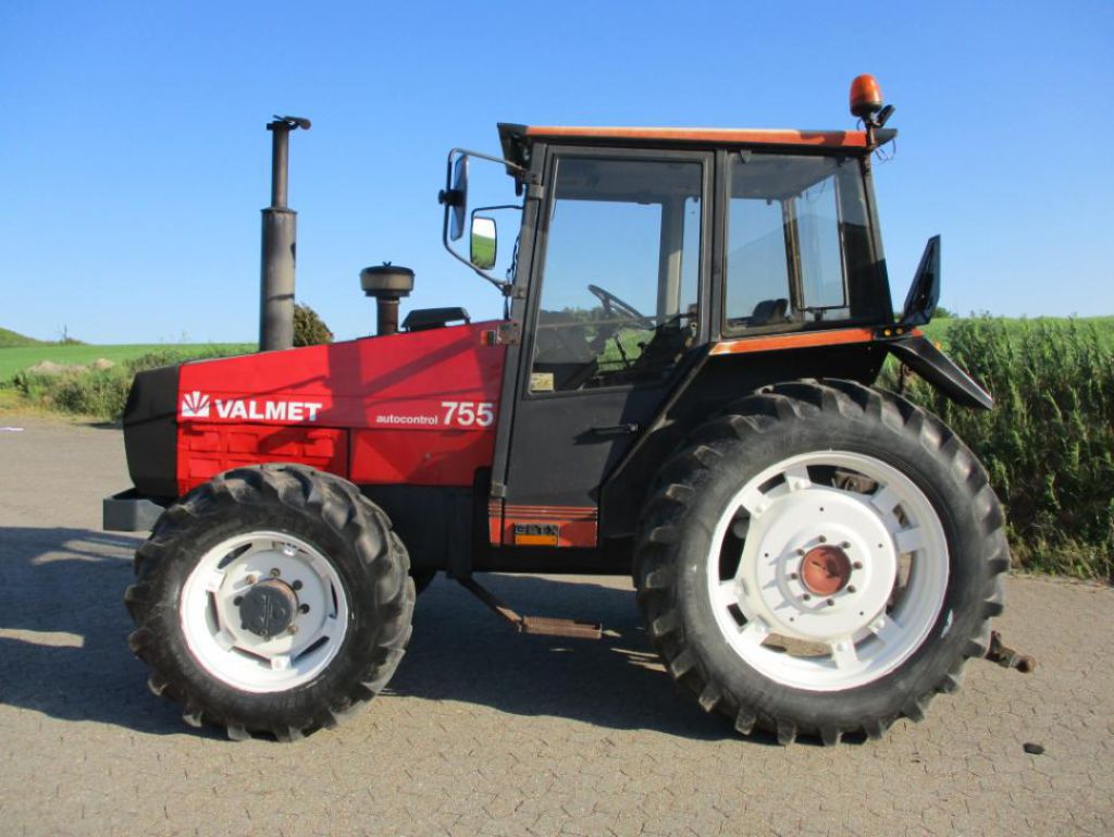 Valmet 755