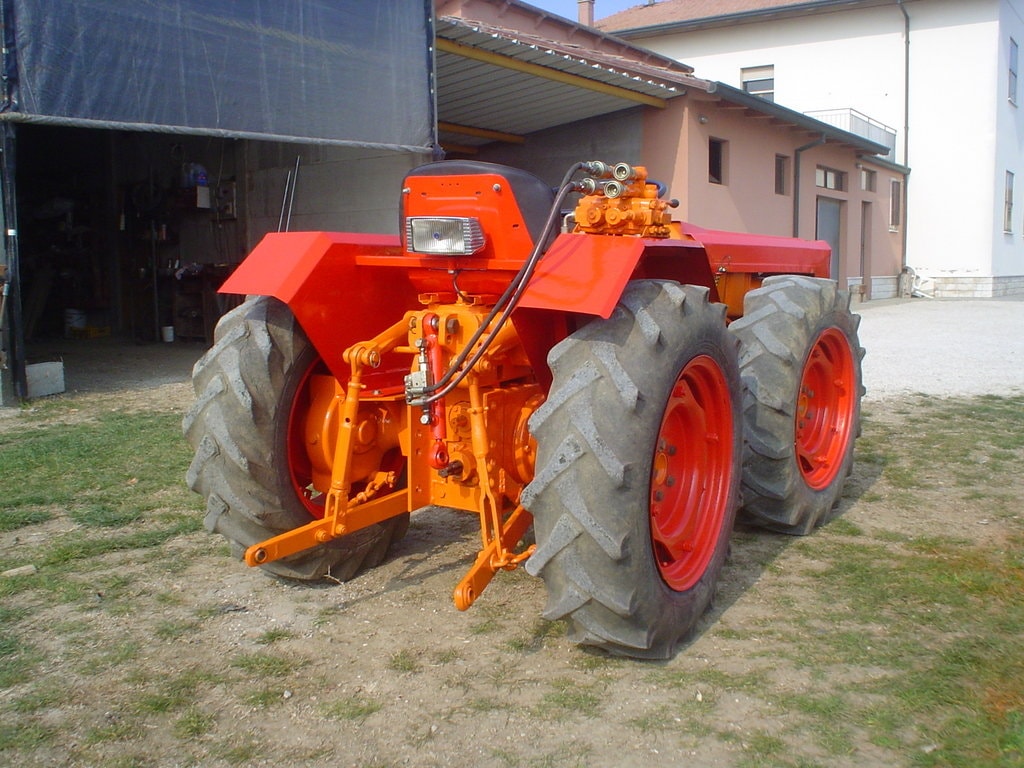Valpadana 1015
