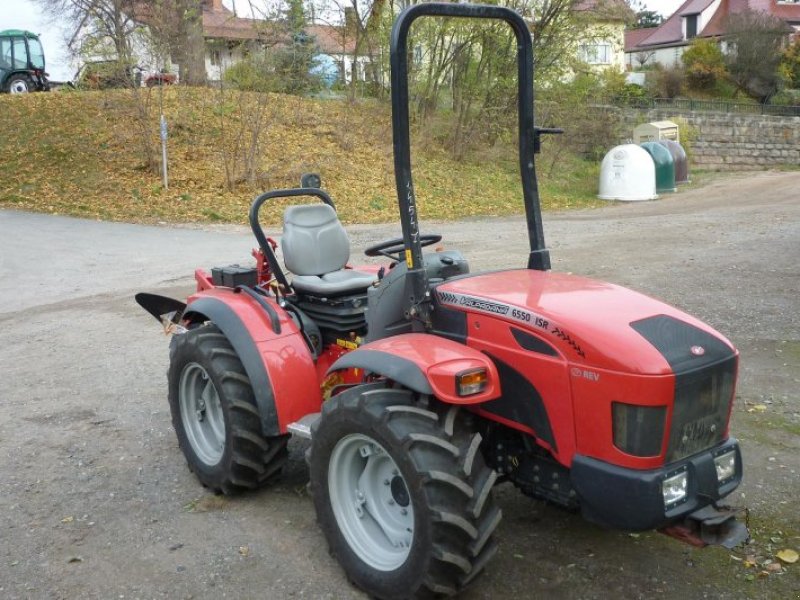 Valpadana 6550