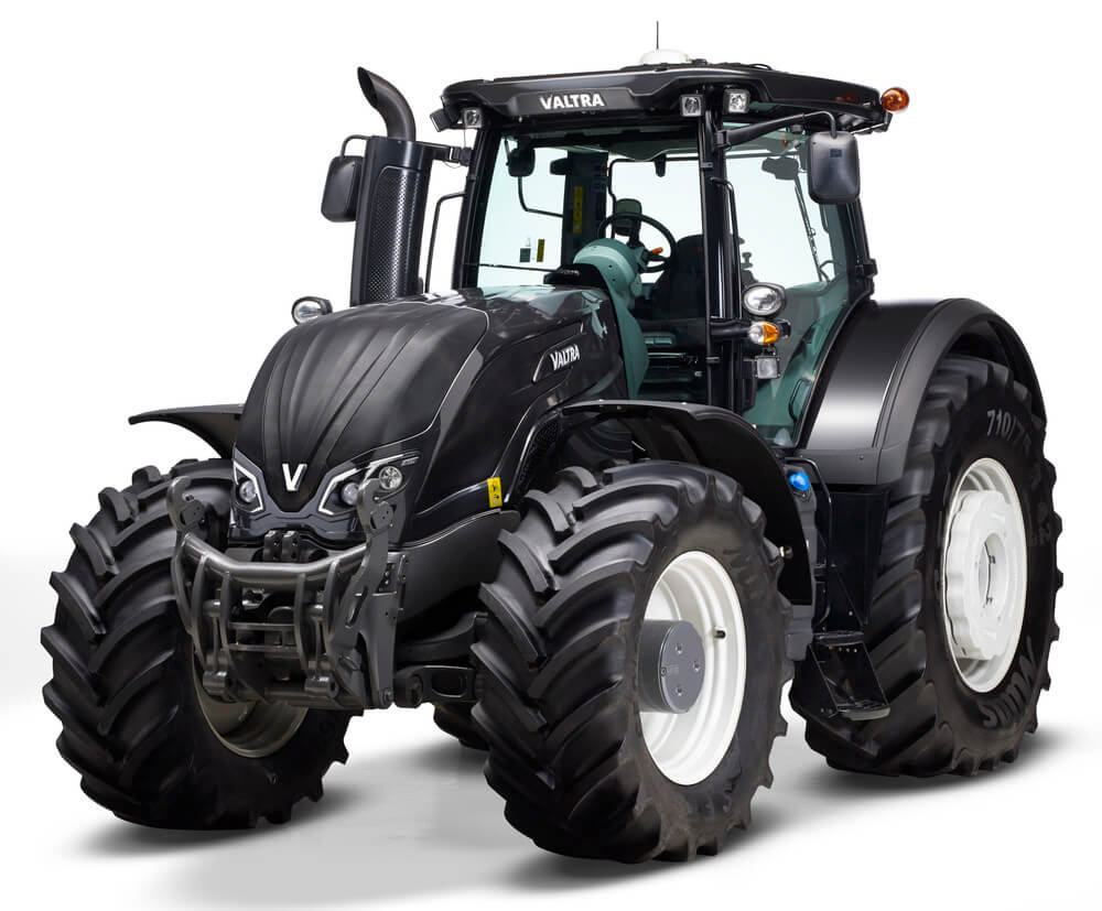 Valtra 3500