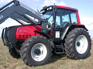 Valtra 6200