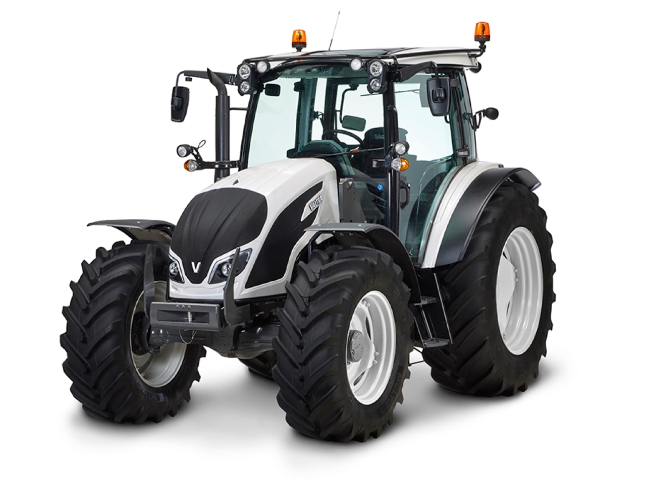 Valtra A85L