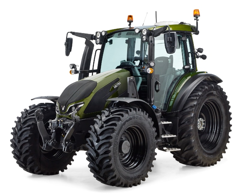 Valtra Compact 3500C