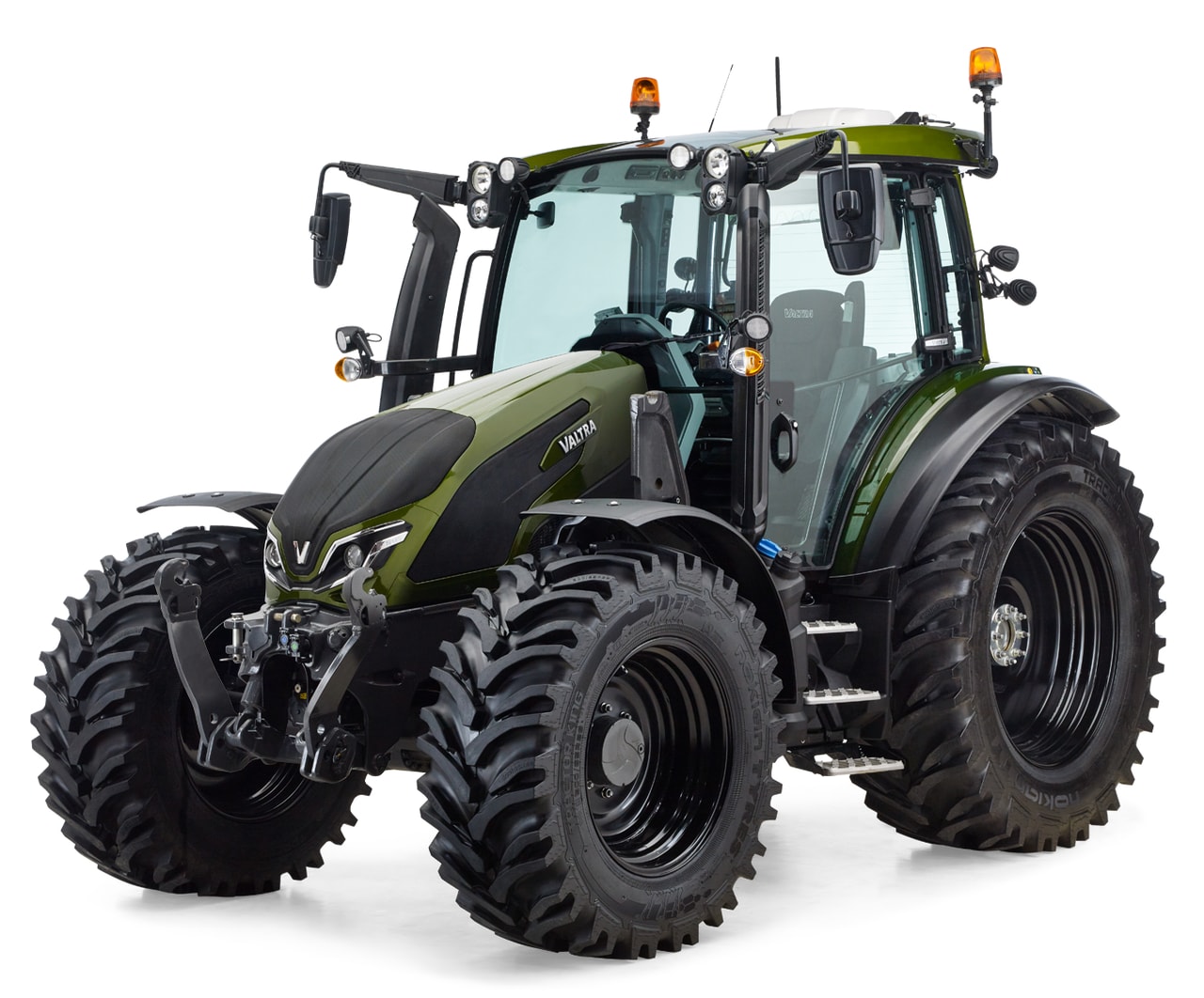Valtra G105