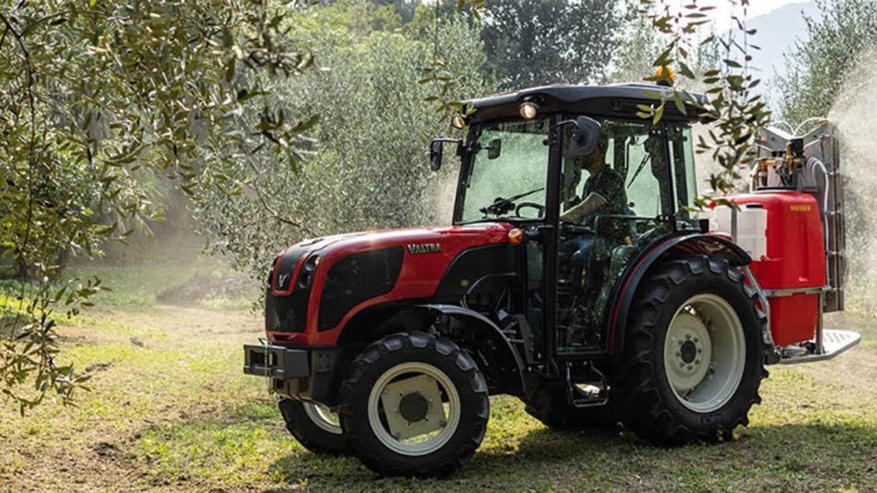 Valtra Vineyard 3500 V