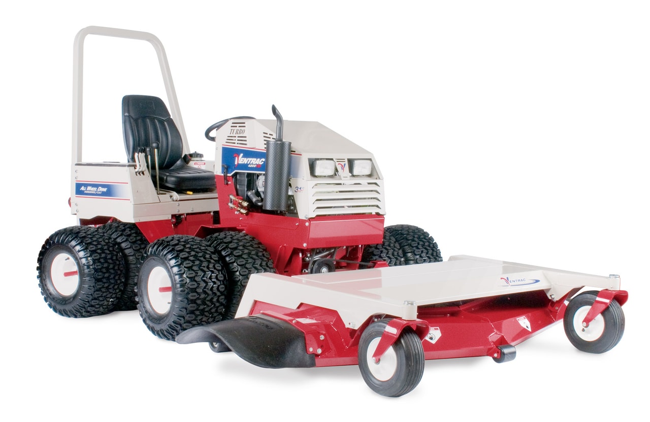Ventrac 4231TD