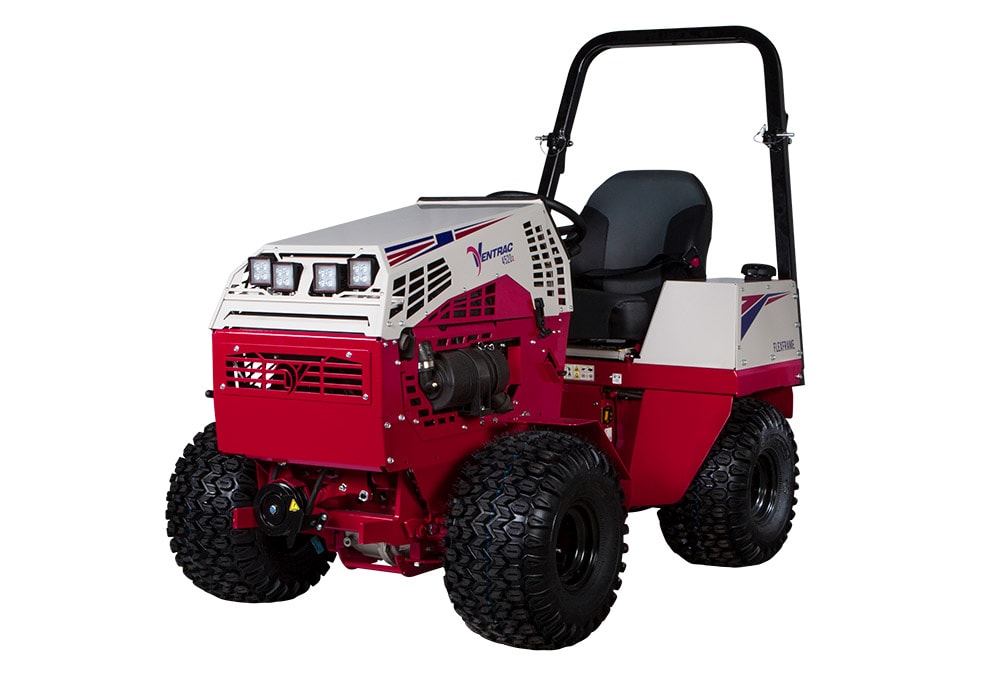 Ventrac 4520P