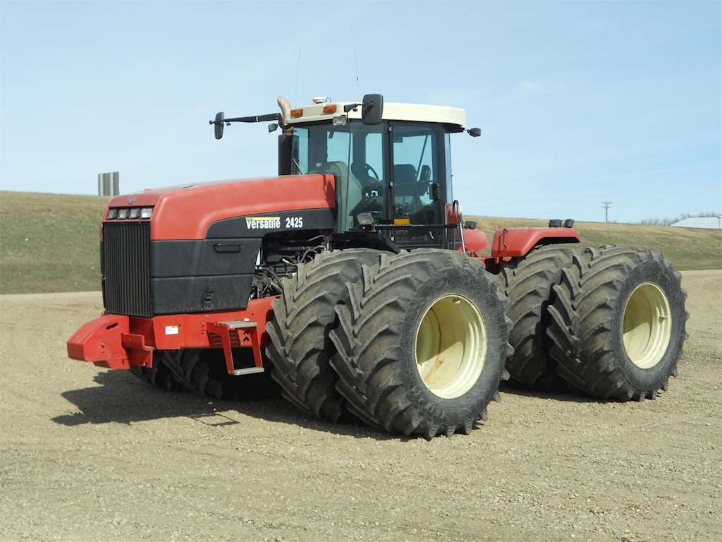 Versatile 2425