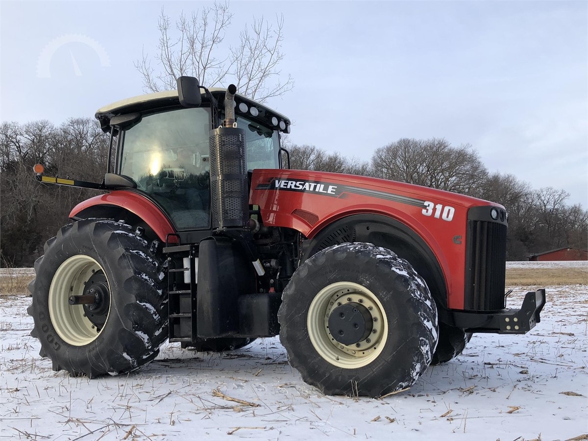 Versatile D100