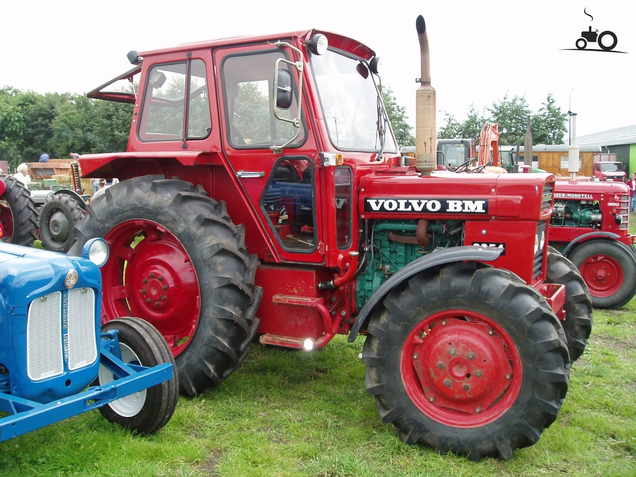 Volvo 2254