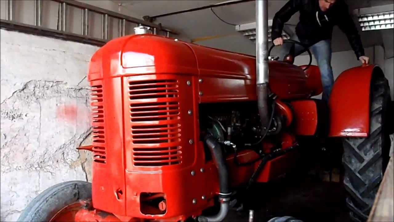 Volvo T33