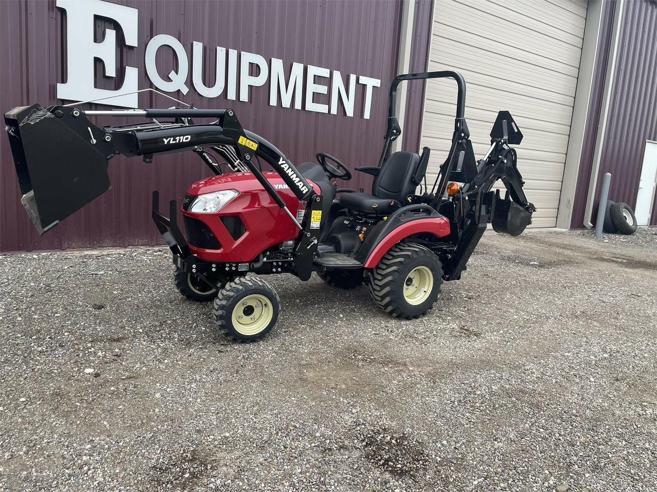 Yanmar 223