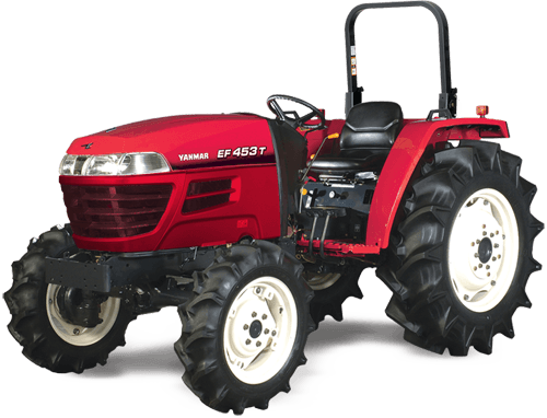 Yanmar EF453