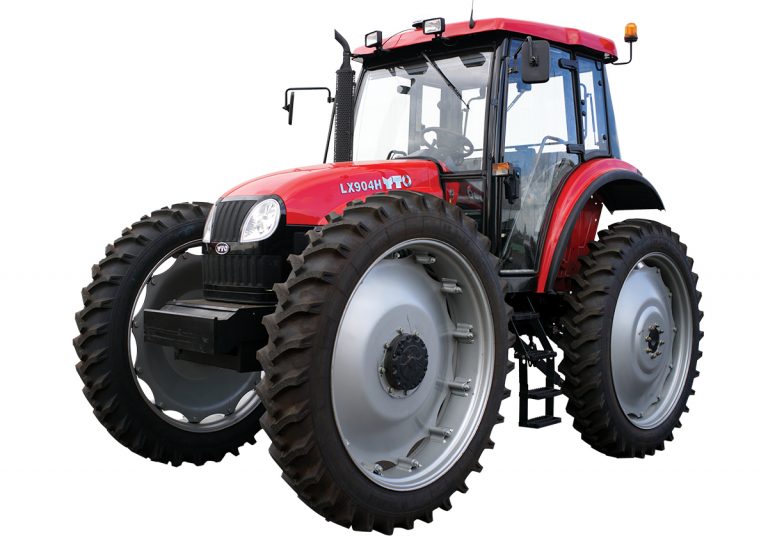 YTO 1004